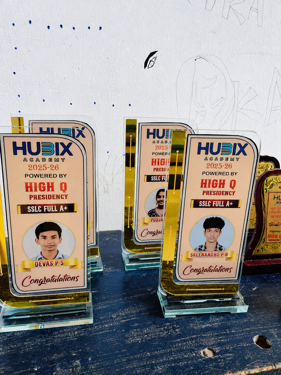 HighQ Gallery