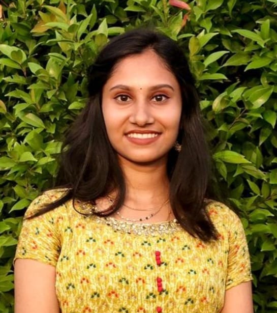 Anjana u v